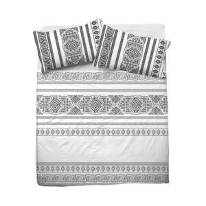 COMPLETO LETTO MATRIMONIALE INDIGO