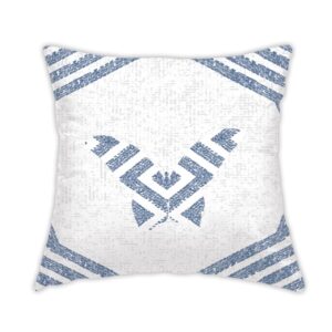 CUSCINO ARREDO TROPICAL